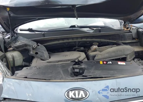 2020 Kia Sportage Lx из США, поврежденный, VIN KNDPMCAC6L7733713